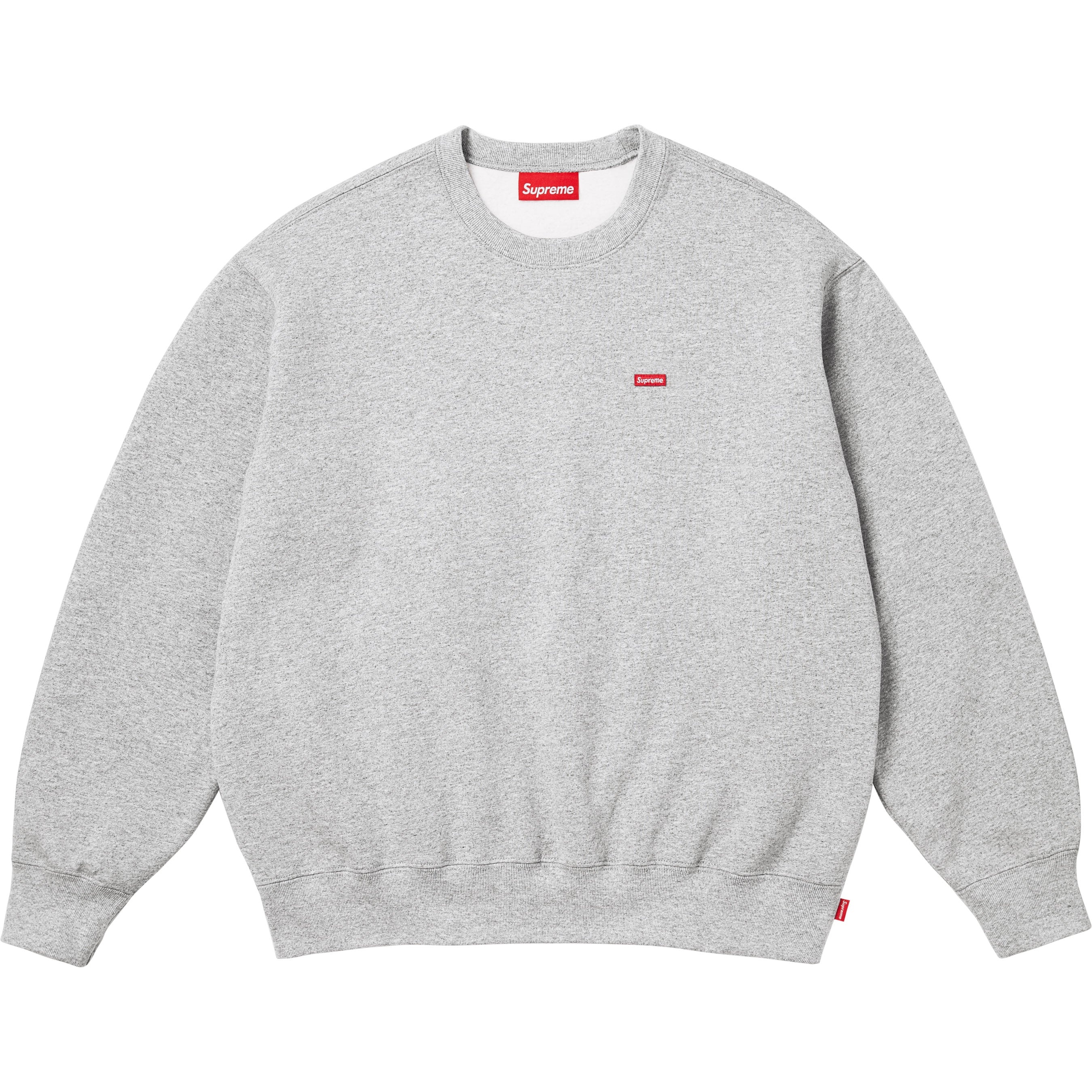 Small Box Crewneck view 12
